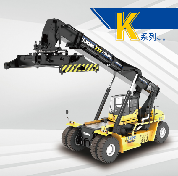 正面吊K系列