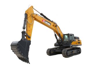 徐工XE490DK挖掘机